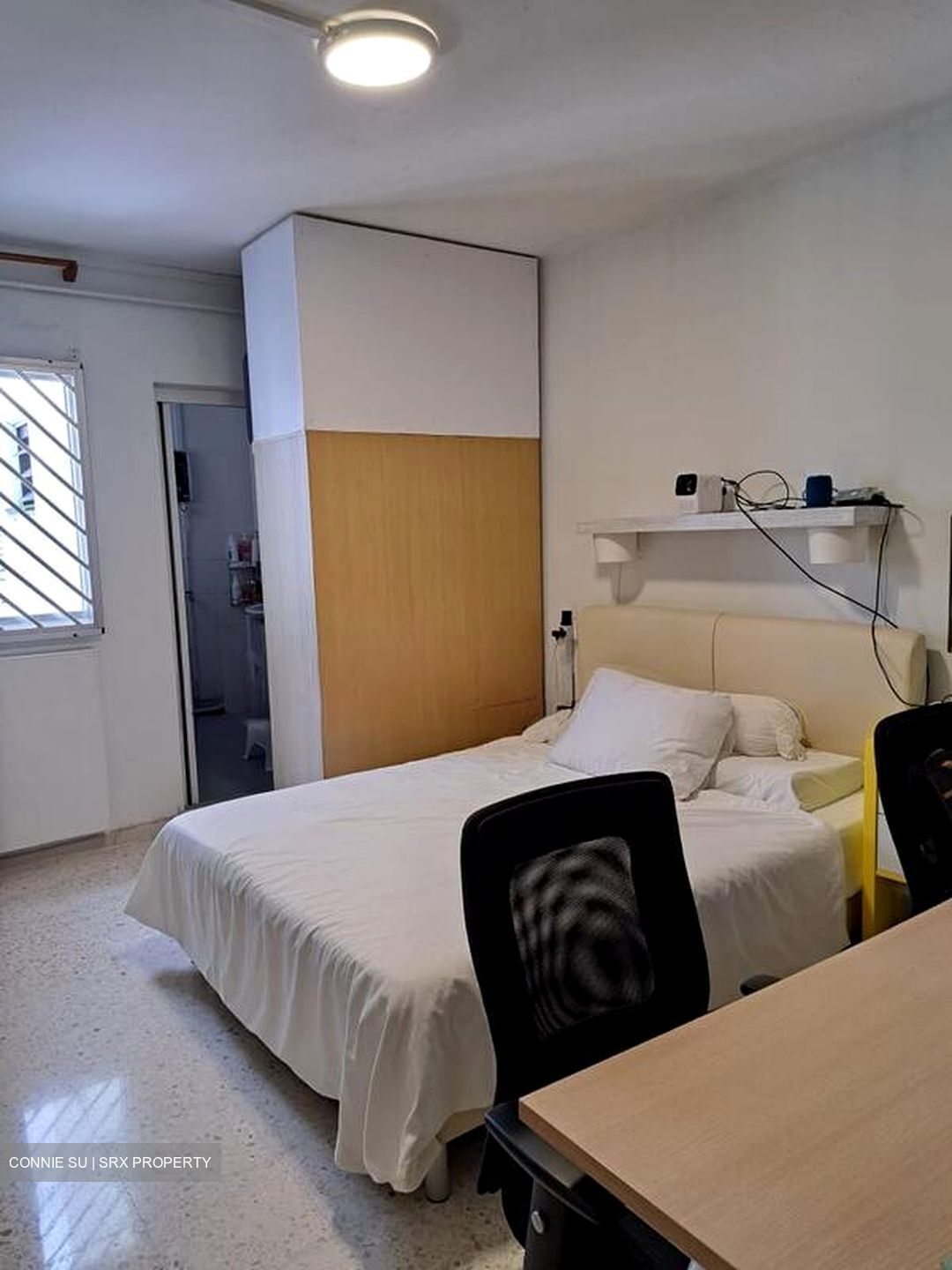Blk 160 Woodlands Street 13 (Woodlands), HDB 4 Rooms #514567821